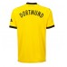 Tanie Strój piłkarski Borussia Dortmund Koszulka Podstawowej 2023-24 Krótkie Rękawy